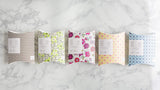 Urbana Home Collection Fragrance, Bath Salt, Buds + Blooms