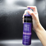 John Frieda Frizz Ease Daily Nourishment Conditioner, Leave-in Conditioner for Frizz-prone Hair, with Vitamin A, C, and E., 8 Fl Oz, pack of 2 (total 16 Fl Oz)