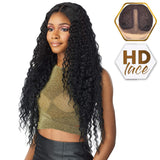 Sensationnel Butta HD Lace Front Wig Butta Unit 3 (1B)