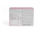 3 Procurves Plus: Natural breast enhancement pills by Procurves