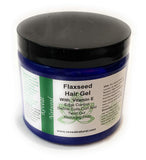 Flaxseed Hair Gel