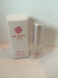 12 BENEFITS NO 12 LIGHT HAIR PERFUME MIST - 10ml/.33oz