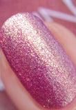 Nails inc Sparkle Like a Unicorn Nail Polish Duo Kit