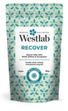 Westlab's Recover Epsom Salts with White Willow & Eucalyptus