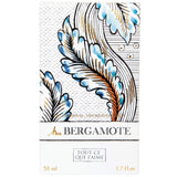Fragonard Parfumeur Ma Bergamote Eau de Parfum - 50 ml