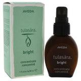 Aveda Tulasara Concentrate for Unisex, Bright, 1 Ounce