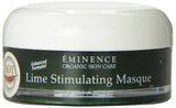 Eminence Lime Stimulating Treatment Masque, 2 Ounce