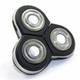 Replacement Shaving Head For Philips Norelco RQ12+ Razor Unit Triple Track for Series 8000 (SensoTouch 3D) 1250X 1260X 1280X 1290X