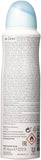 (6 PACK) DOVE Dry Spray Antiperspirant 48 hours, (Cotton Soft) 5oz