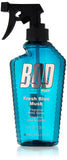 BOD Man Fresh Blue Musk Body Spray 8 Ounces