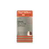 SCINIC Snail All in One Ampoule