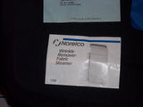Norelco Steamer/Wrinkle Remover