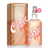 Curve Wave Eau De Toilette Spray, Perfume for Women 3.4oz