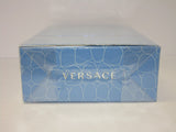 Versace Man By Versace Eau Fraiche Eau De Toilette Spray (Blue) 3.4 Oz Men