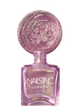 Nails inc Sparkle Like a Unicorn Nail Polish Duo Kit
