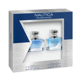 Nautica Omni Eau De Toilette, Voyage/Voyage Sport
