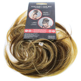 Hairdo Highlight Wrap, R14 25 Honey Ginger