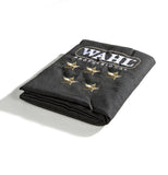 "Wahl Professional 5 Star Barber Cape #97791 Great for Professional Stylists and Barbers Polyester Snap Closure"