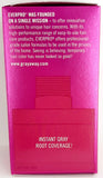 Everpro Gray Away Root Touchup Powder Light Brown / Medium Blonde 0.13 Ounce (4ml)