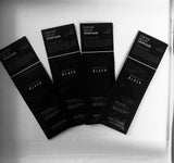 MONAT Men Shampoo + Conditioner 10 ml/ 0.34 oz 4 pack