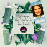 Tints of Nature Natural and Organic Seal & Shine Leave-In Conditioner, Vegan Friendly, Single
