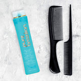 PURE BRAZILIAN Anti-frizz Daily Leave-in Serum - Strengthening Hair Treatment Formulated to Fortify and Protect Your Hair From Heat & UVA/UVB (13.5 Ounce / 400 Milliliter)