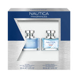Nautica Omni Eau De Toilette, Voyage/Voyage Sport