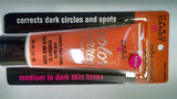 Hard Candy Color Correct Radiant Primer Orange