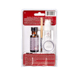 Kiss French Acrylic Sculpture Kit (2 PACK)