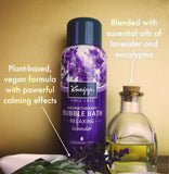 Kneipp Lavender Bubble Bath, 13.52 fl oz