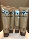 Wild Country After Shave Conditioner lot 4 pcs