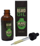 Beard Farmer - Growther Beard Growth Oil (Grow Your Beard Fast) All Natural Beard Oil