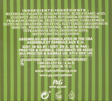 The Art of Shaving Shaving Cream for Men - Shaving Cream Mens Beard Care, Protects Against Irritation and Razor Burn, Clinically Tested for Sensitive Skin, Coriander & Cardamom, 5 Ounce