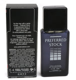 PREFERRED STOCK by Coty COLOGNE SPRAY 2.5 oz for Men