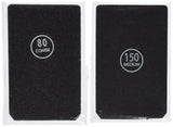 Orly Foot File with 2 Refill Pads of Ea Grit Level