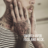 Sebastian SEB MAN The Gent After-Shave Balm, 5.07 Fl Oz