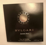 Bvlgari Jasmin Noir L'Essence 0.05 oz Bvlgari EDP Spray Vial (Mini)