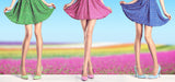 2 Applicators + 100 Pads Compatible with Smooth Away/Smooth Legs