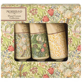 Morris and Co. Golden Lily Hand Cream Collection 30 ml