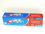 Kids Crest Toothpaste Sesame Street Shampoo Body Wash Baby Bath Bundle