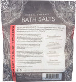 Soothing Touch Rest & Relax Tuscan Bouquet Bath Salts Lavender Chamomile & Bergamot 32 Oz