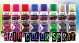 Manic Panic Stardust Body and Hair Glitter Spray