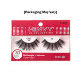 i-Envy 3D Glam Collection Multi-angle & Volume (6 PACK, KPEI19)