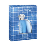 Nautica Blue Male Fragrance, 0.5-Ounce Gift, Total Retail Value $15.00