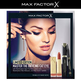 Max Factor Masterpiece High Precision Liquid Eyeliner Velvet Black