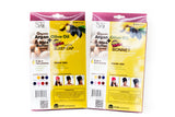 Super Jumbo Satin Bonnet & Sleep Cap Duo Bundle