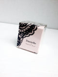 DANIELLE by Danielle Steel PARFUM .16 OZ MINI