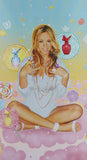 Mariah Carey Lollipop Bling, Eau De Parfum Spray, Mine Again, 3.3-Ounce