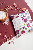 Urbana Home Collection Fragrance, Bath Salt, Buds + Blooms