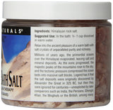 Source Naturals Crystal Balance Himalayan Bath Salt, Ancient Mineral Bath Therapy, 16 Oz.